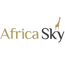 Africa Sky Logo